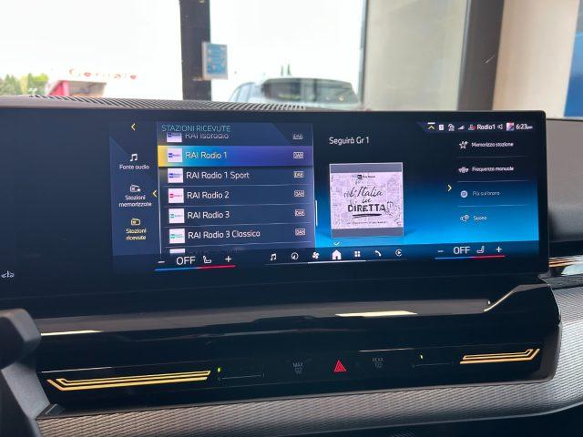 BMW 520 d 48V sDrive Msport
