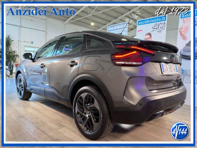 CITROEN C4 1.5 BlueHDi 130 EAT8 Feel Pack