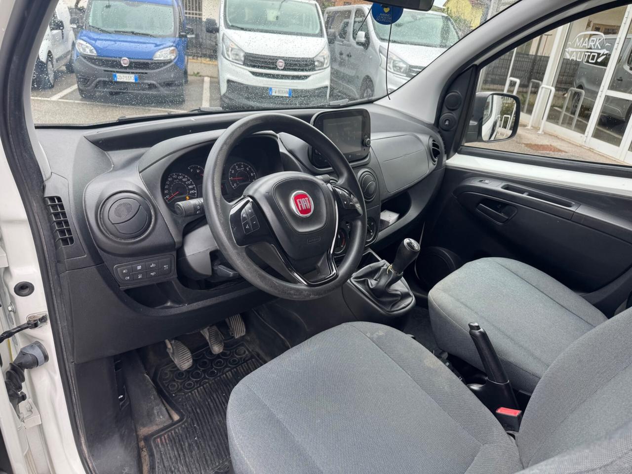 Fiat Fiorino 1.3 MJT 80CV Cargo IMPORTO NETTO