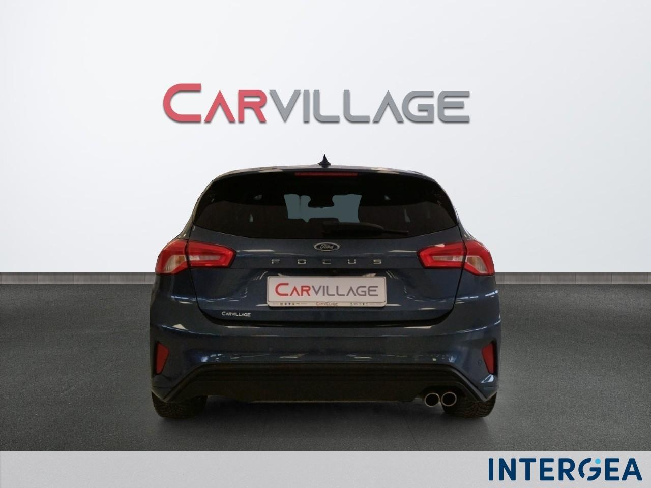 FORD Focus 1.0 ecoboost ST-Line s&s 125cv