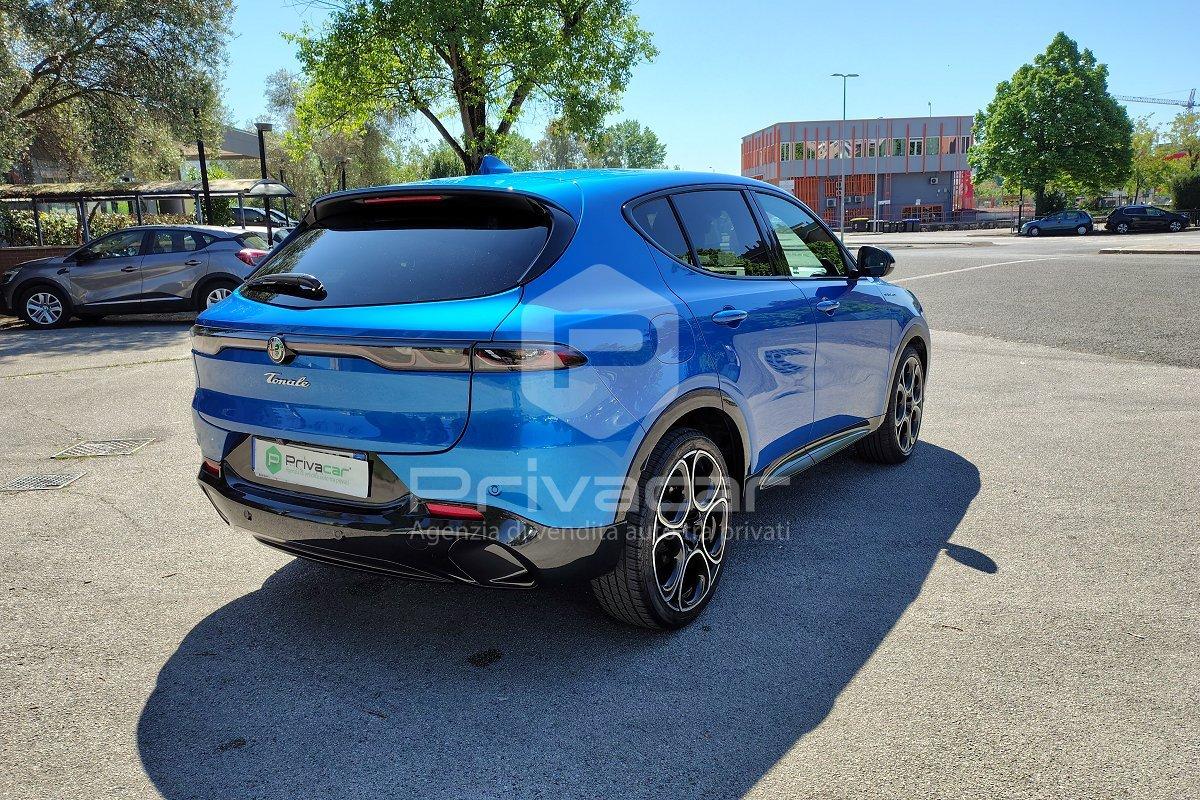 ALFA ROMEO Tonale 1.5 160 CV MHEV TCT7 Edizione Speciale