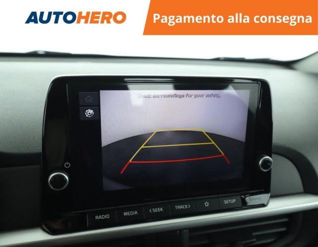 KIA Picanto 1.0 12V 5 porte AMT Urban