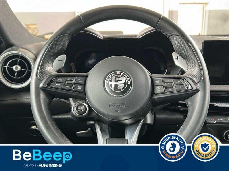Alfa Romeo Tonale 1.5 HYBRID SPECIALE 130CV TCT7