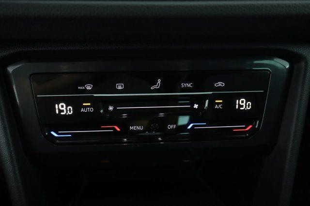 VOLKSWAGEN Tiguan Tiguan 2.0 TDI 150CV SCR DSG R-Line
