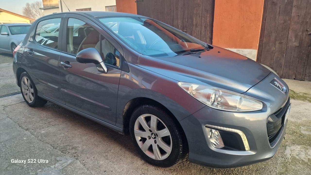 Peugeot 308 1.6 VTi 120CV 5p. Active neop