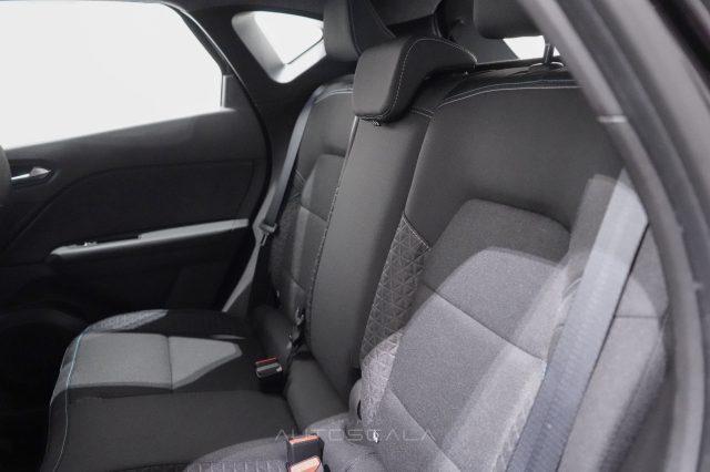 RENAULT Captur 1.0 GPL ECO-G 100cv Evolution