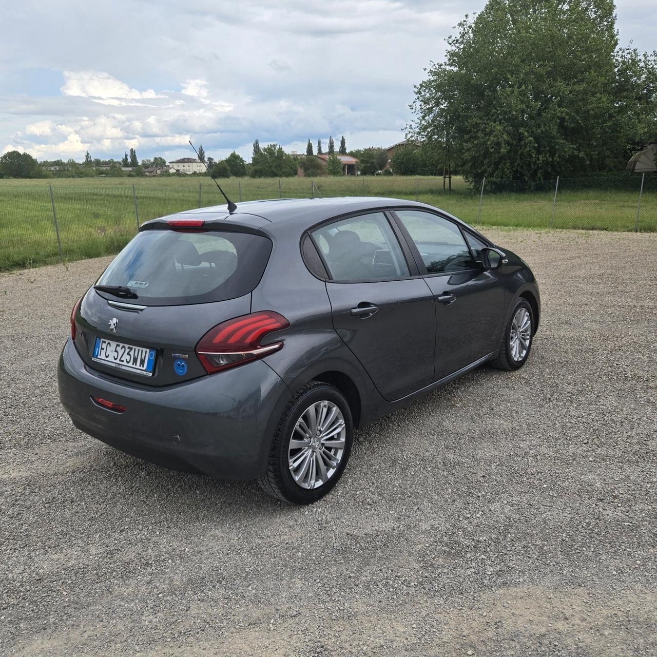 Peugeot 208 PureTech 68 5 porte Access