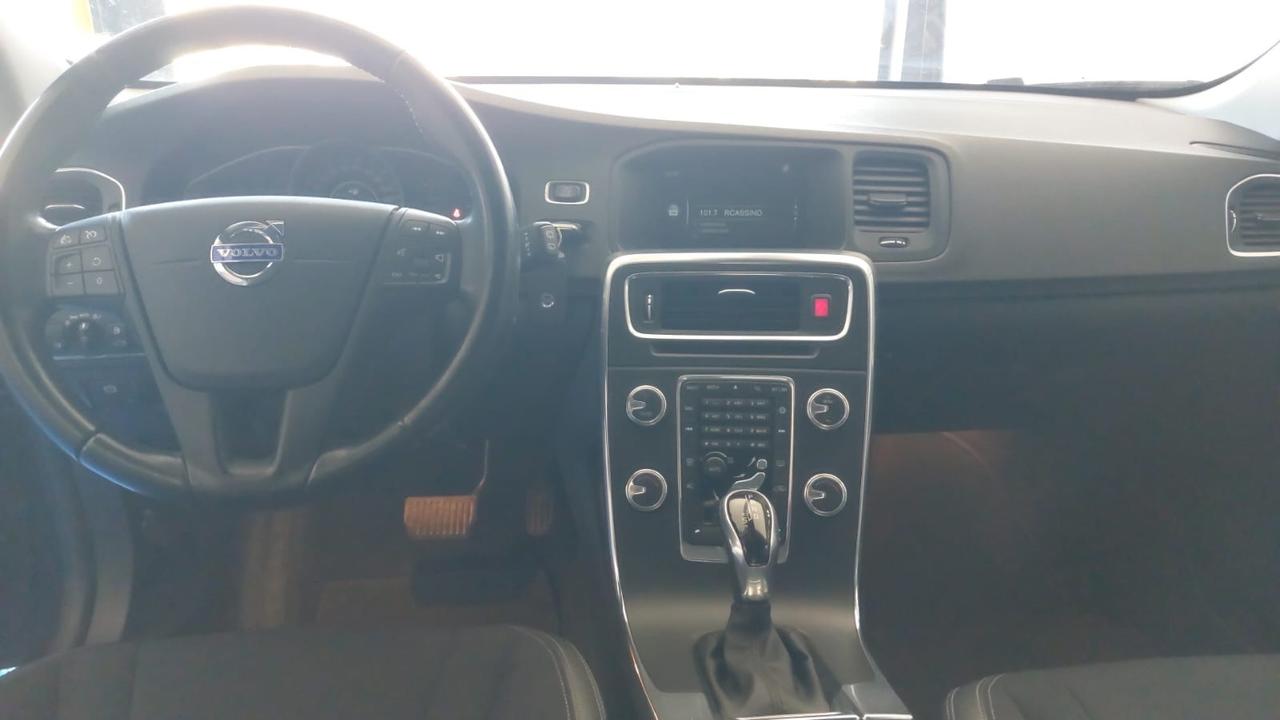 Volvo V60 D5 sw cambio automatico garantita