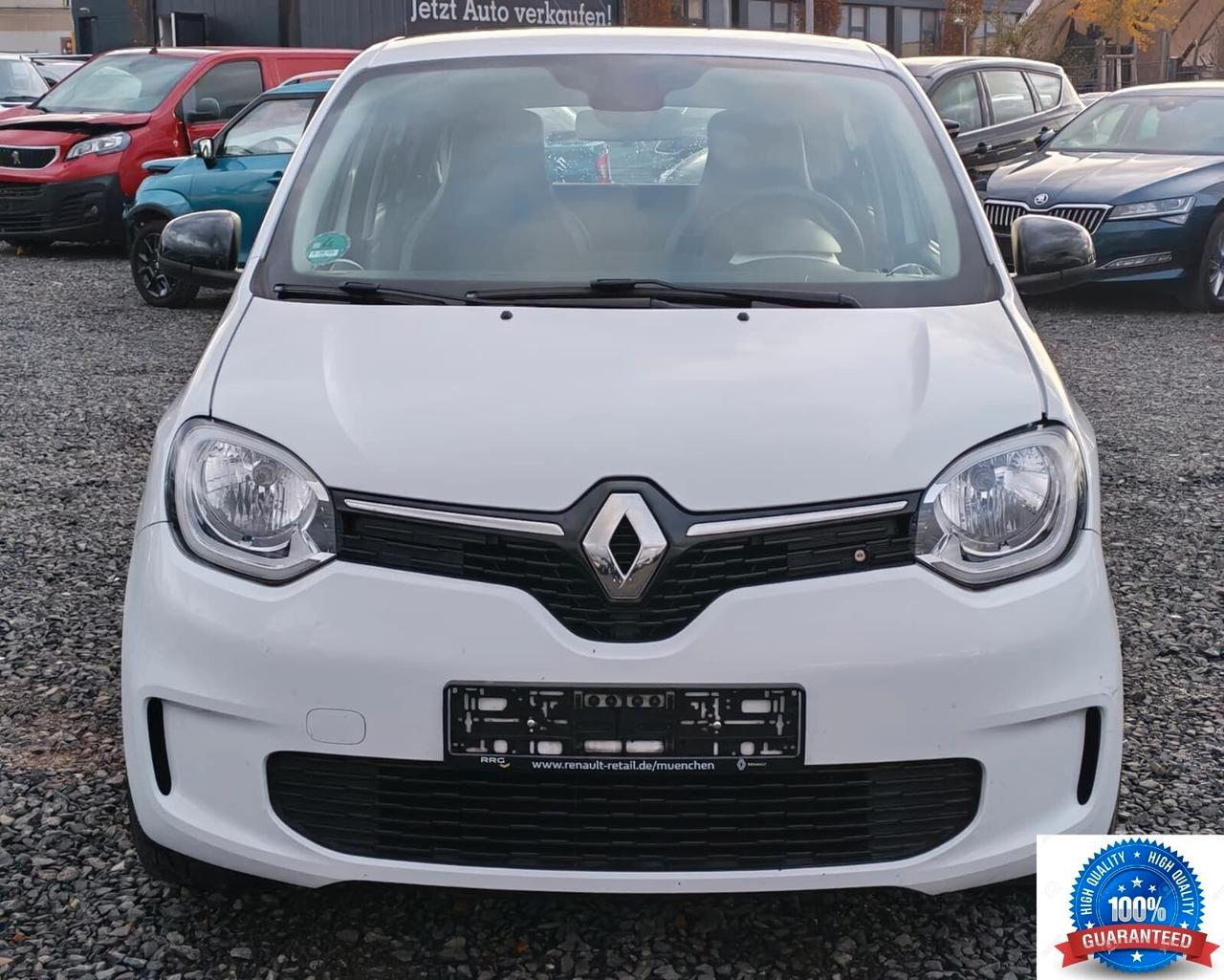 Renault Twingo SCe 65 CV Urban Night