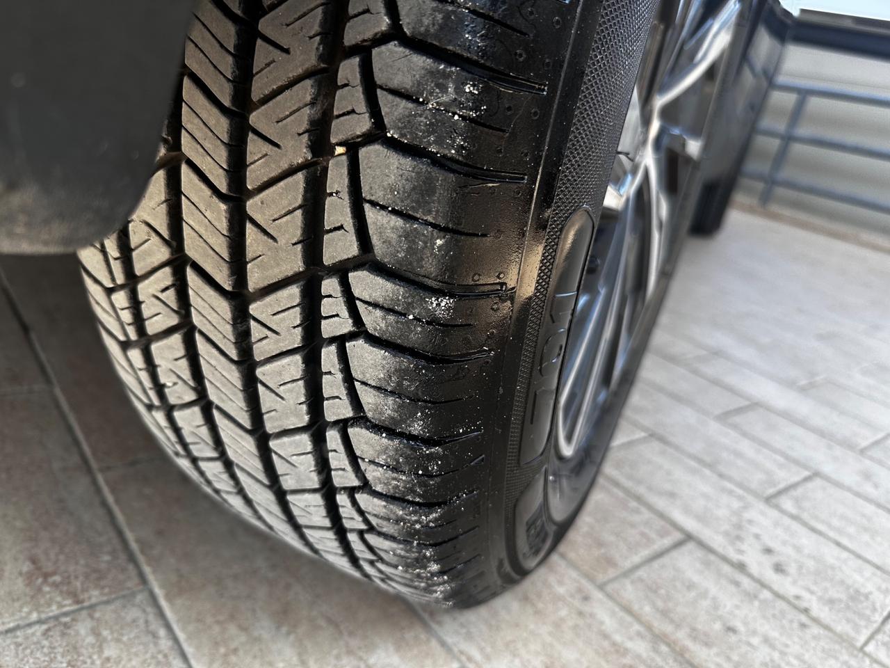 Hyundai Tucson 1.6 CRDI XTech