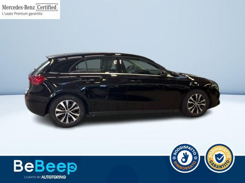 Mercedes-Benz Classe A A 180 D ADVANCED AUTO