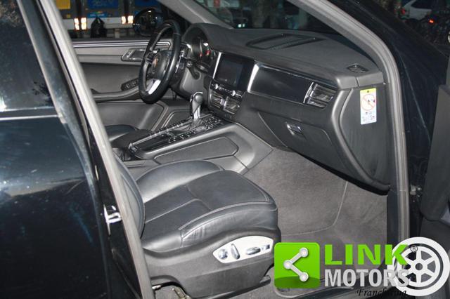 PORSCHE Macan 2.0 NO SUPERBOLLO, FULL OPTIONAL!!!