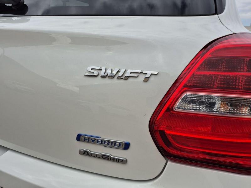 Suzuki Swift Swift 1.2h Top allgrip 4wd my19