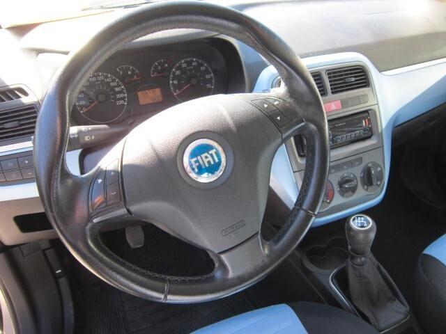 Fiat Grande Punto 1.2 5 porte Dynamic NEOPATENTATI