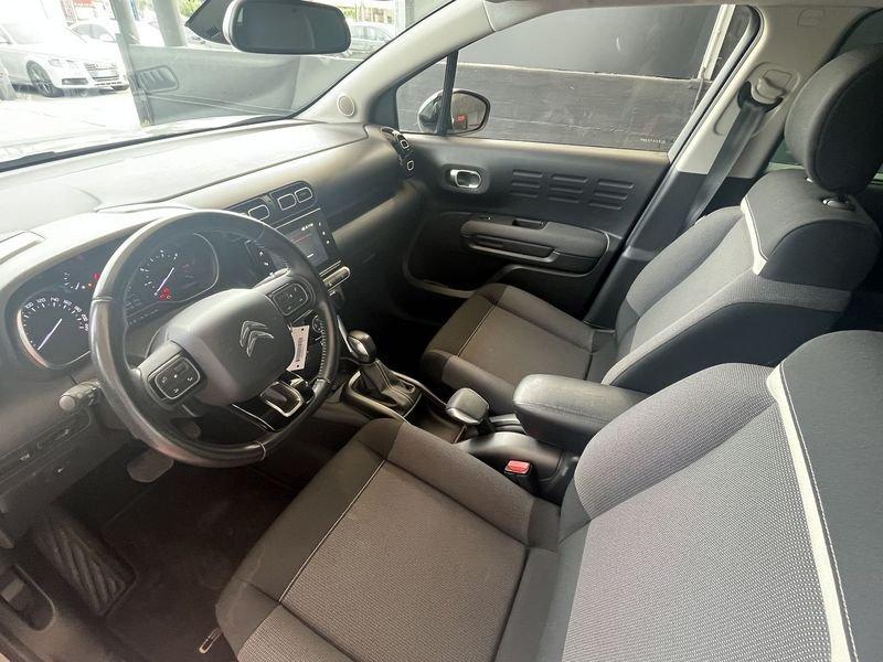 Citroën C3 Aircross PureTech 110 S&S Shine