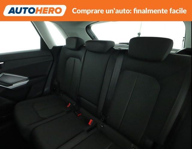 AUDI Q3 35 TFSI S tronic