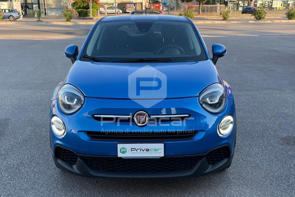 FIAT 500X 1.6 E-Torq 110 CV Urban