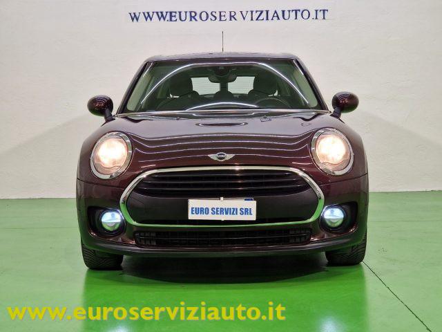 MINI Clubman 1.5 One Clubman