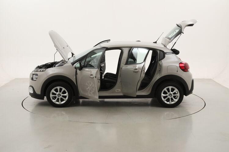 Citroen C3 You BR468890 1.2 Benzina 83CV