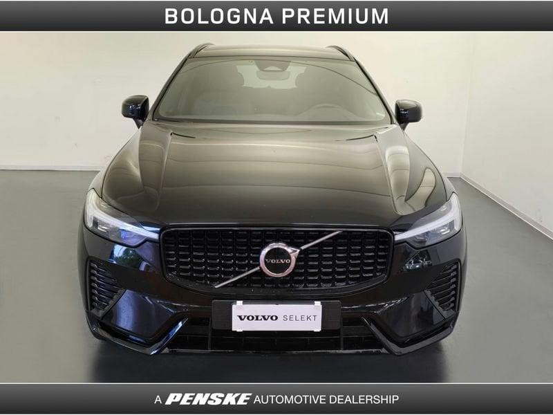 Volvo XC60 XC60 B4 (d) Geartronic R-design