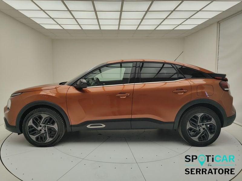 Citroën C4 C41E 5P K 15H BA8ST