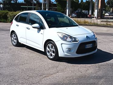 Citroen C3 2010/1.4 Exclusive Eco Energy GPL TETTO EURO5 NEOPATENTATI