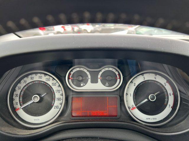 FIAT 500L Living 1.6 Multijet 105 CV Lounge