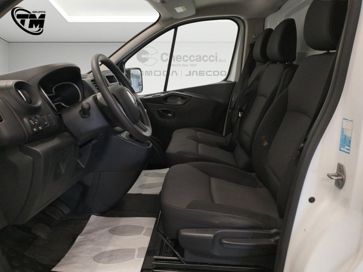 RENAULT Trafic 4ª serie Trafic T29 2.0 dCi 145...