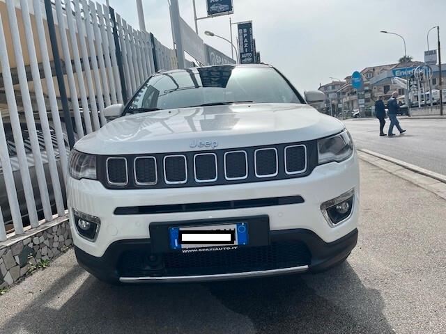 JEEP COMPASS 1,6 MJ 120CV 2020