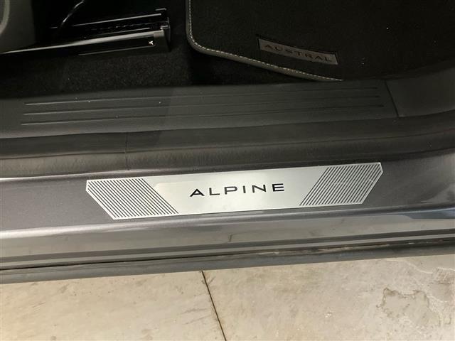 RENAULT Austral 1.2 E-Tech full hybrid 200cv Techno Esprit