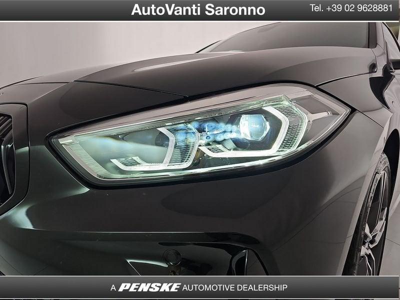 BMW Serie 1 118i 5p. Msport