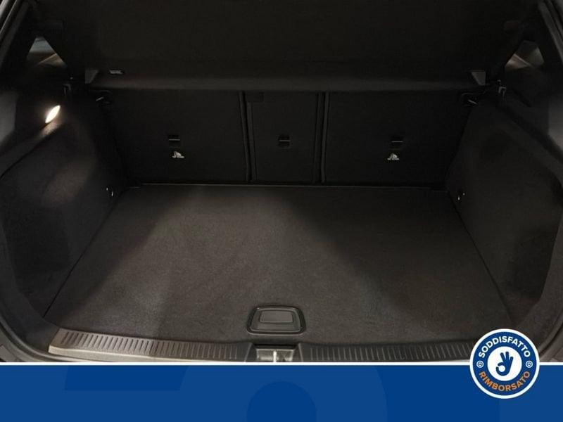 Mercedes-Benz Classe B 180d Automatic Advanced Plus Progressive