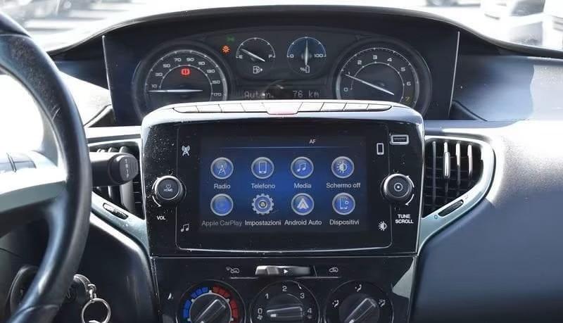 Lancia Ypsilon 1.0 FireFly 5 porte S&S Hybrid Gold