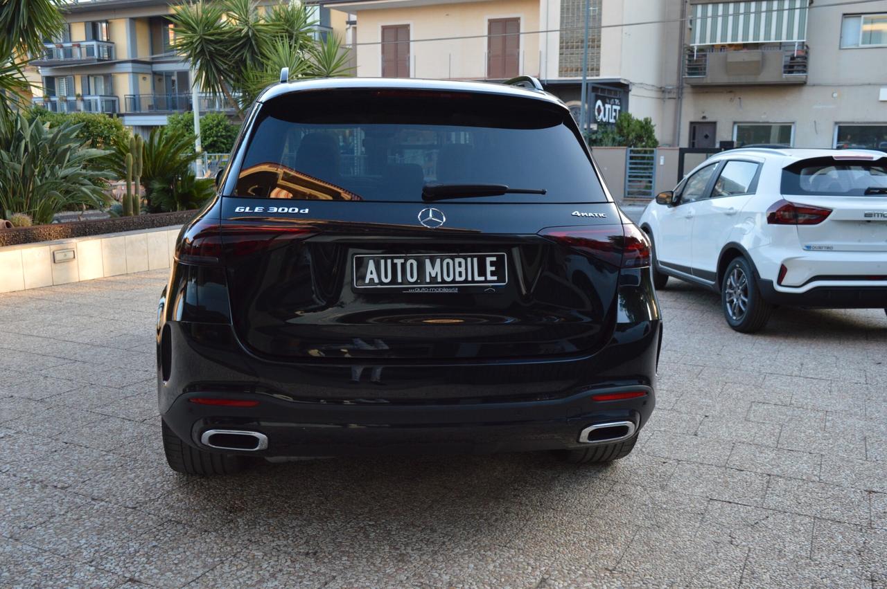 Mercedes-benz GLE 300 d 4Matic Mild Hybrid Premium Plus