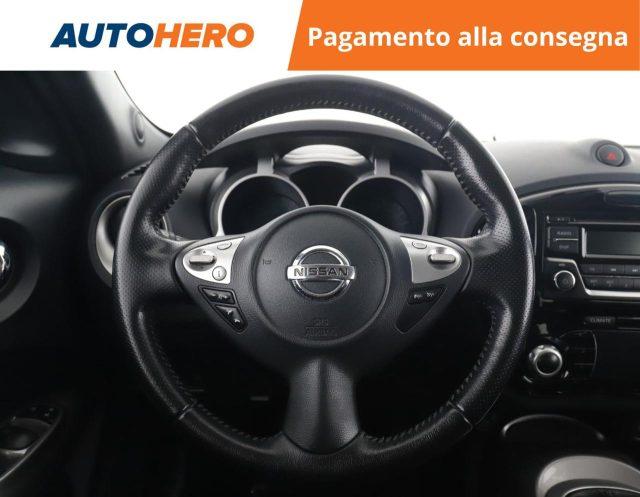 NISSAN Juke 1.5 dCi Start&Stop Acenta