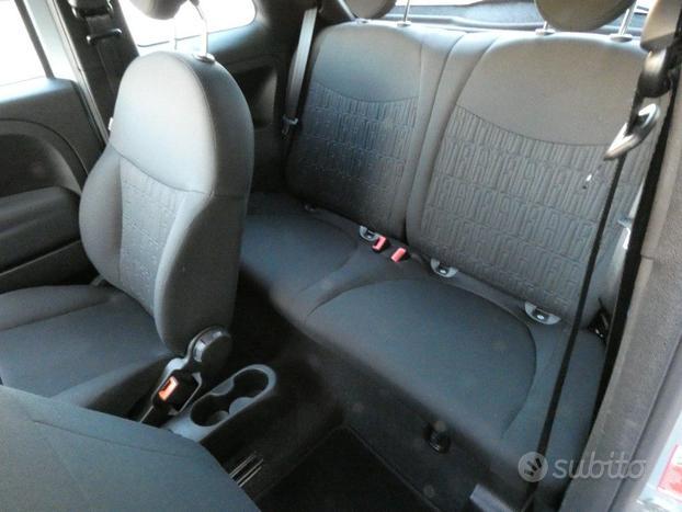 FIAT 500 1.0 Hybrid