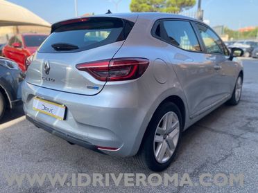 RENAULT Clio Full Hybrid E-Tech 140 CV