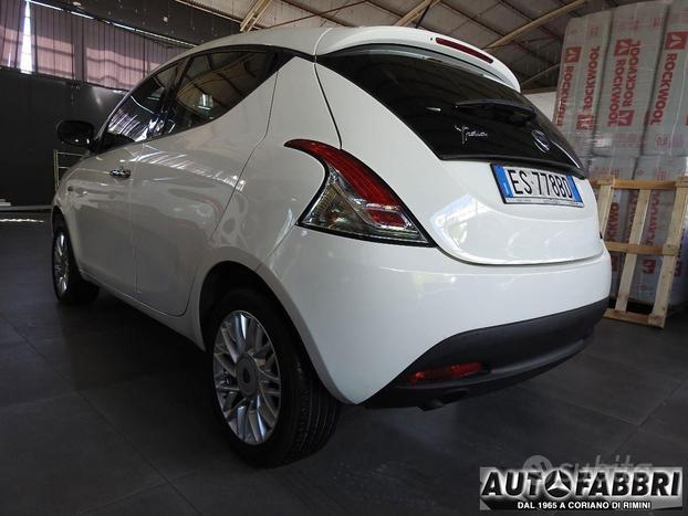 LANCIA - Ypsilon - 0.9 T.Air 85 CV 5 porte Metano