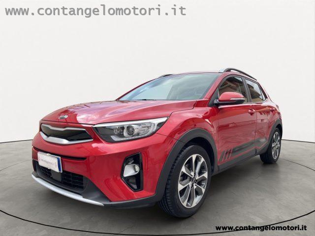KIA Stonic 1.4 MPI EcoGPL Urban