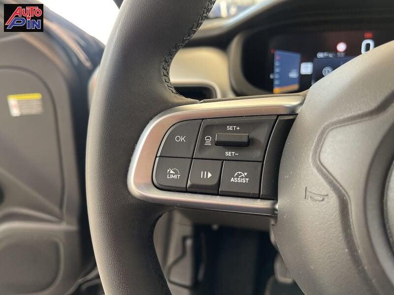 Jeep Avenger 1.2 Turbo Summit *Full Led*Rcamera*