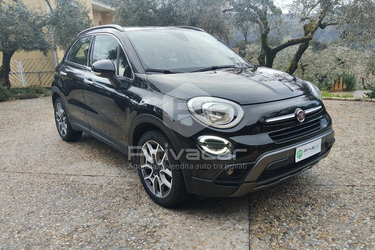 FIAT 500X 1.3 MultiJet 95 CV City Cross