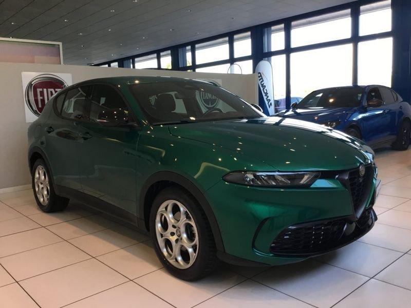 Alfa Romeo Tonale 1.6 Diesel 130cv TCT6 Sprint my23 + PACK TECHNO