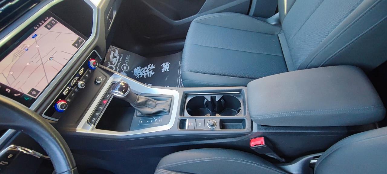 Audi Q3 SBP 35 TDI S TRONIC PLUS 6/2022