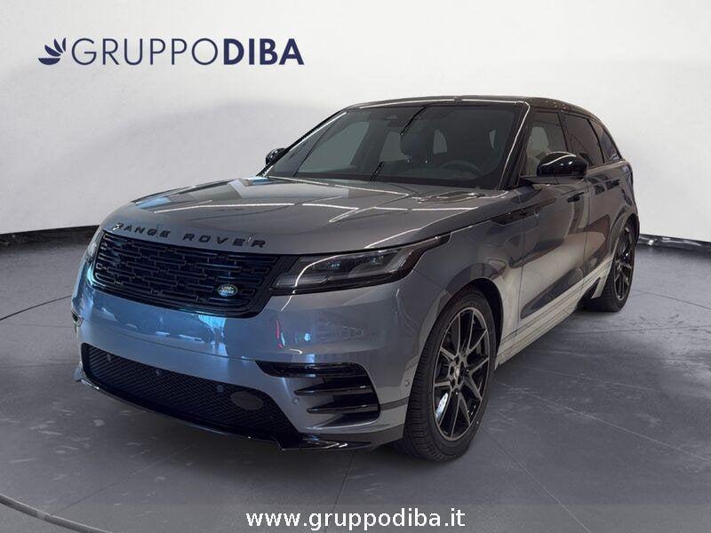 Land Rover Range Rover Velar Velar D MHEV 3.0D I6 300CV AWD AT Dynamic SE