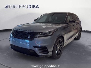 Land Rover Range Rover Velar Velar D MHEV 3.0D I6 300CV AWD AT Dynamic SE
