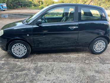 Lancia Ypsilon 1.2 Argento