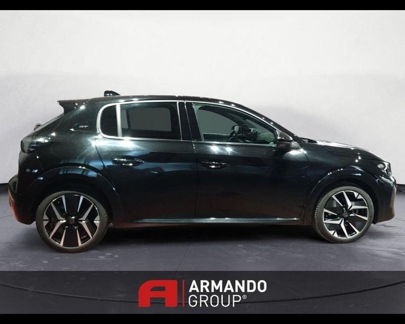 Peugeot 208 2ª serie Hybrid 145 e-DCS6 5 porte GT