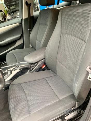 BMW X1 xDrive20d automatico