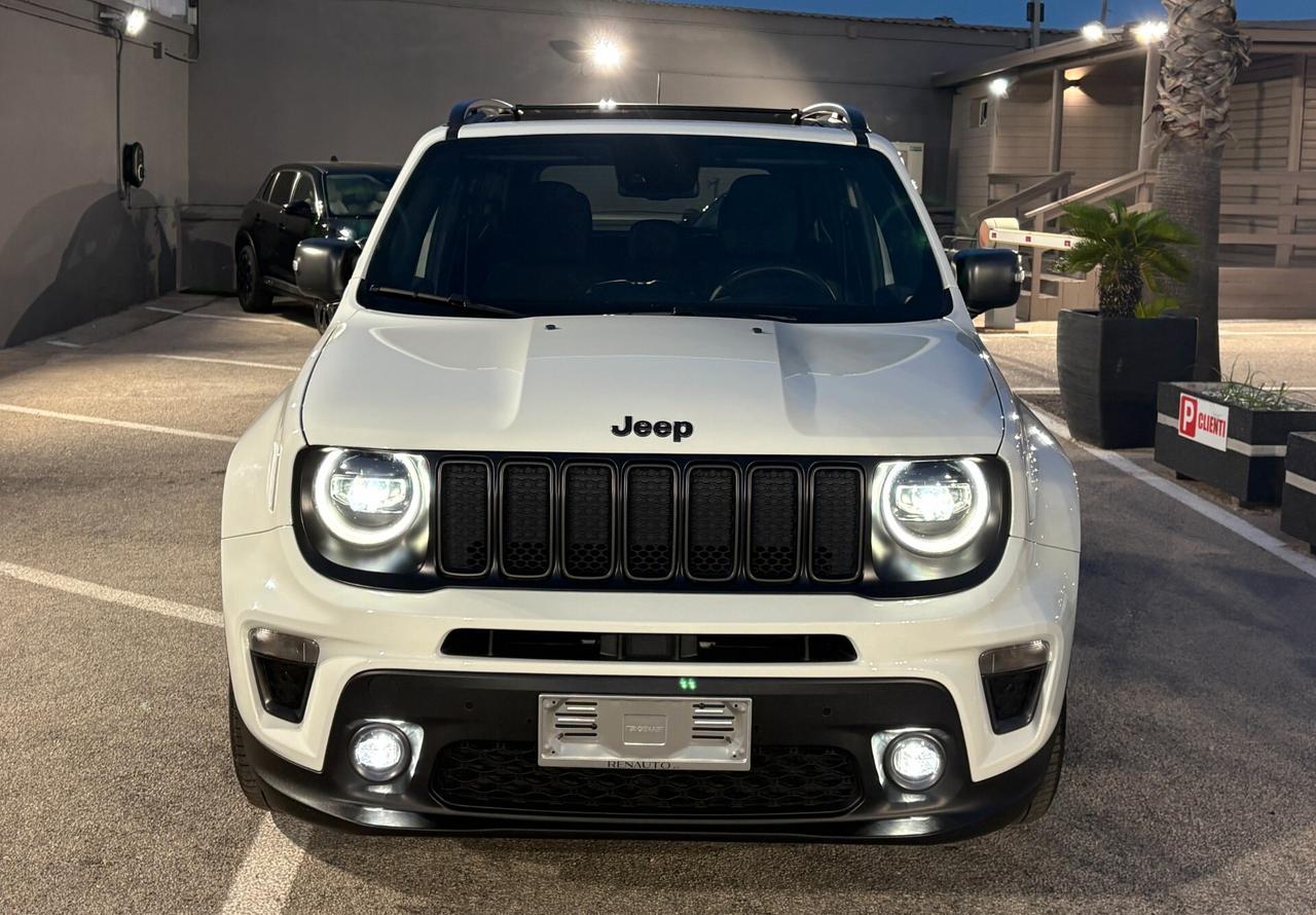 Jeep Renegade 1.6 Mjt 130 CV 80th ANNIVERSARIO TETTO APRIBILE