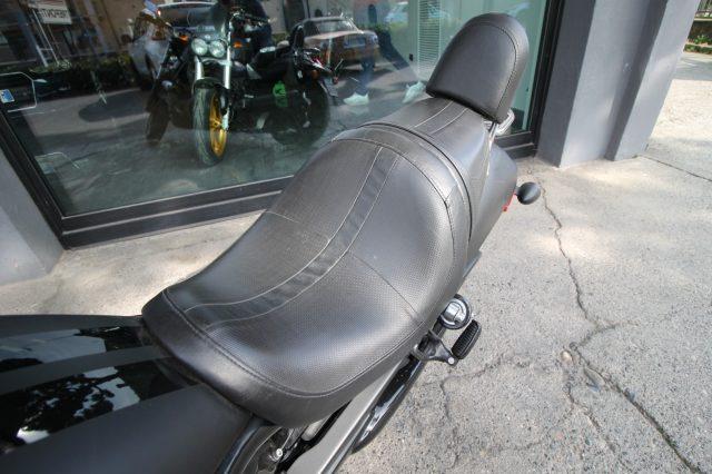 HARLEY-DAVIDSON VRSCDX Night Rod Special NIGHT ROD SPECIAL